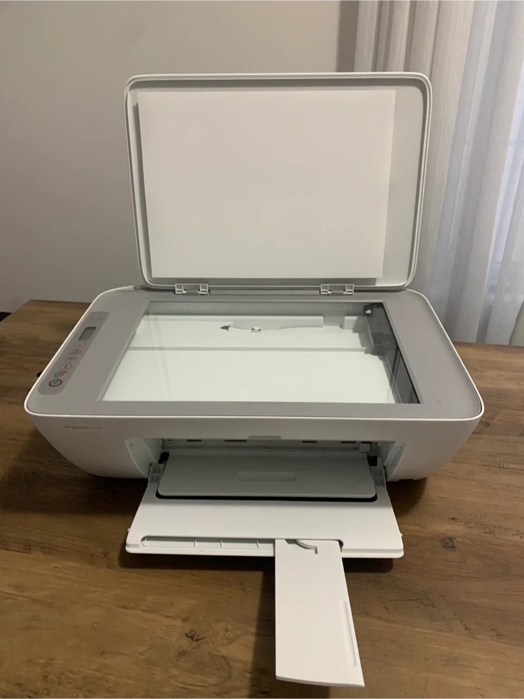 HP DeskJet 2755 All-in-One Printer image indicator(6)