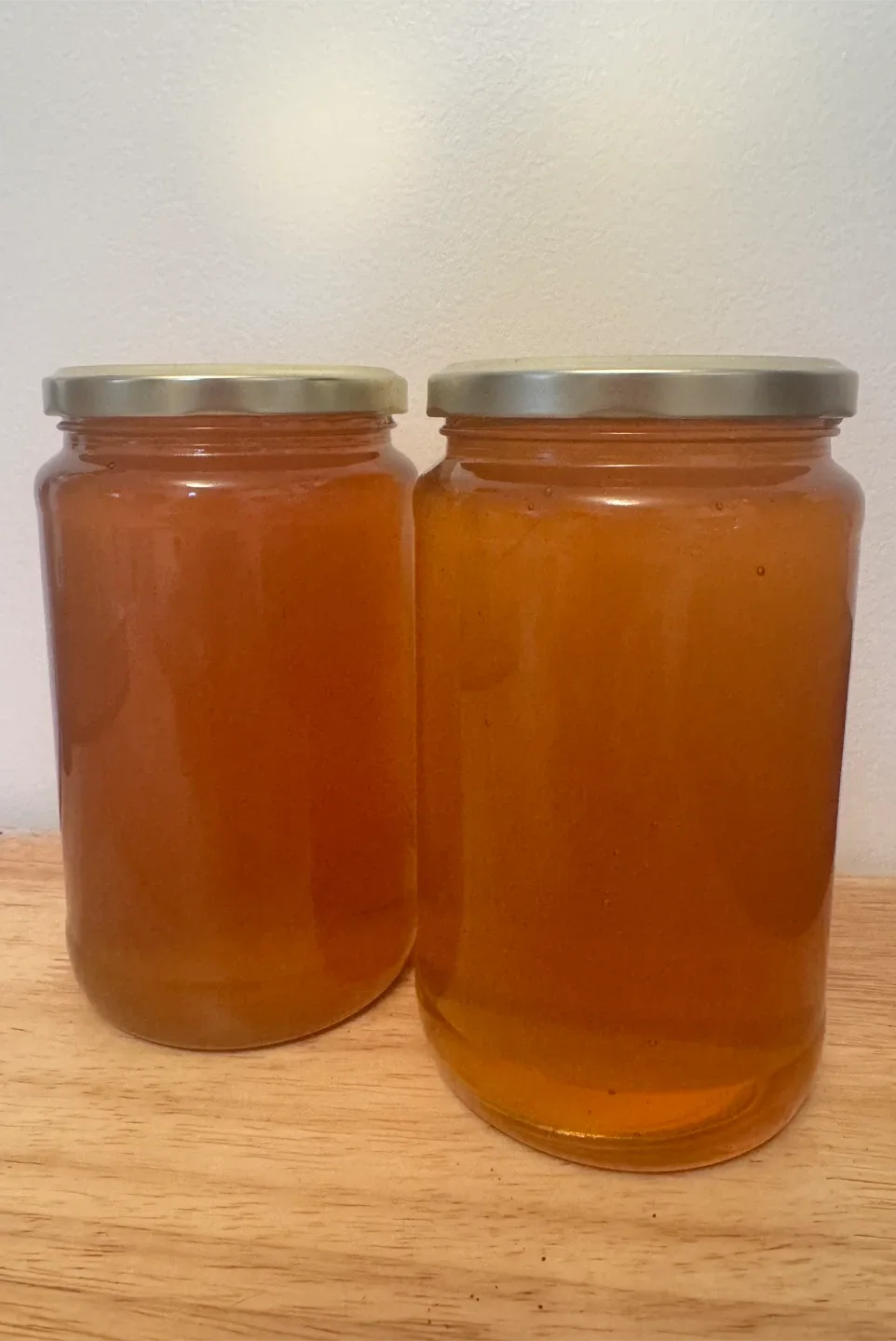 Beeswax Candles & Honey image indicator(3)