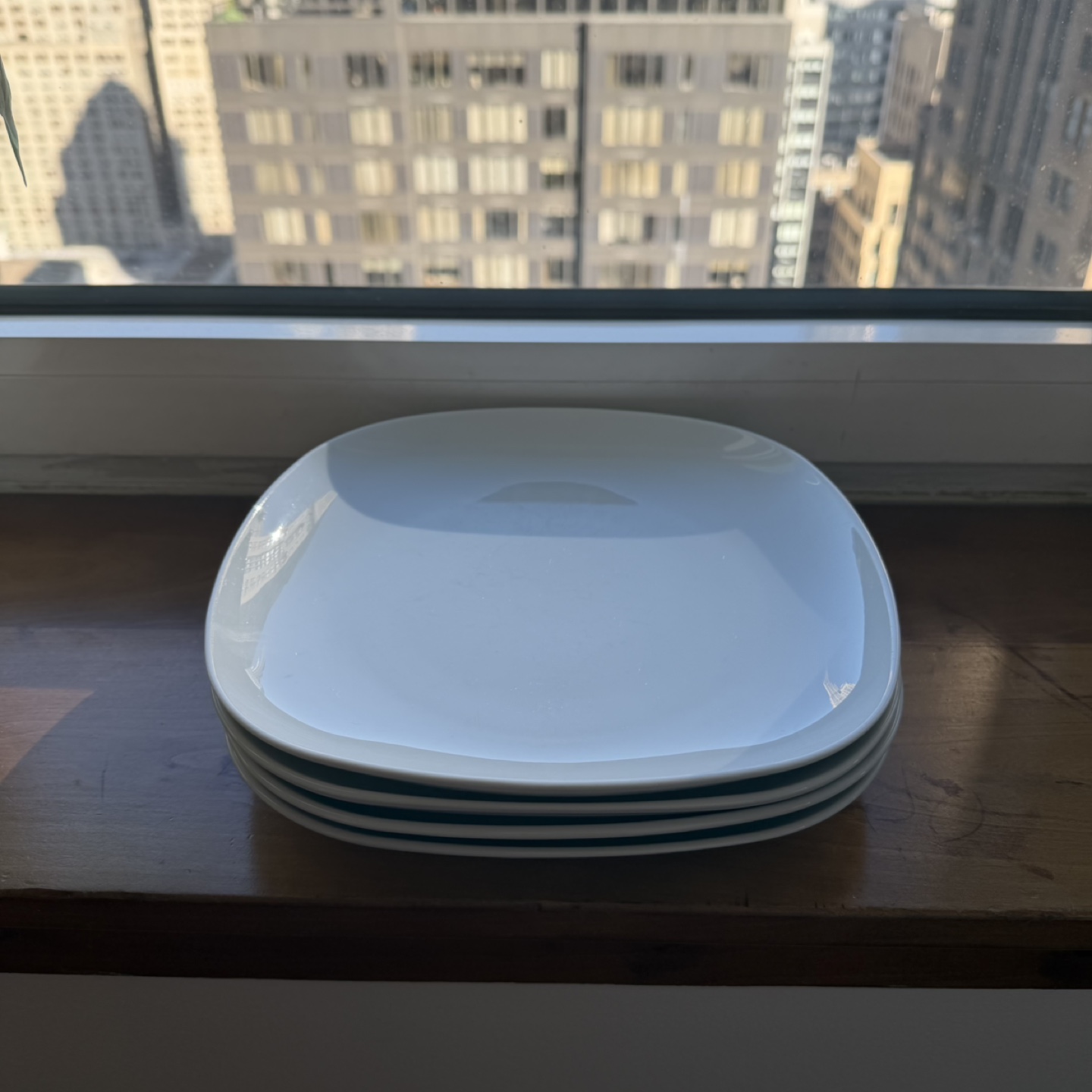 White Dinnerware - Plates and Bowls - photo 2