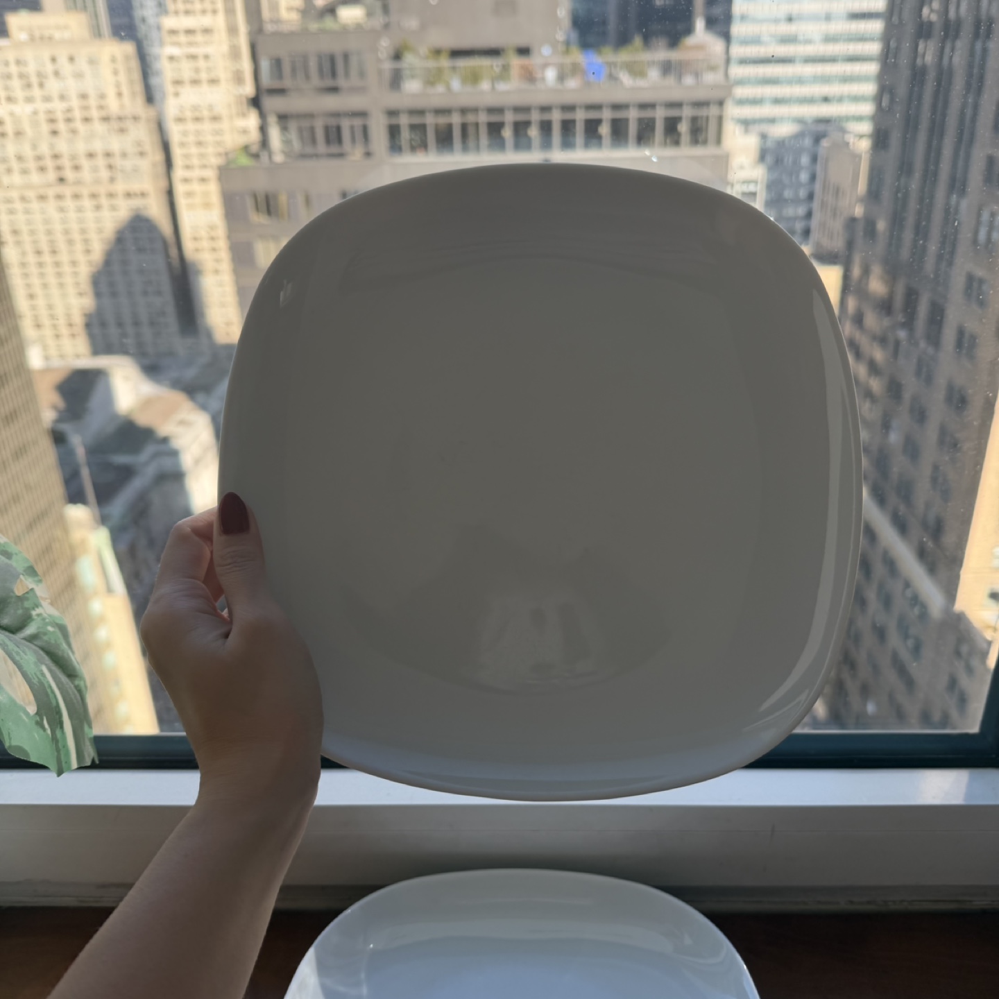 White Dinnerware - Plates and Bowls - photo 3