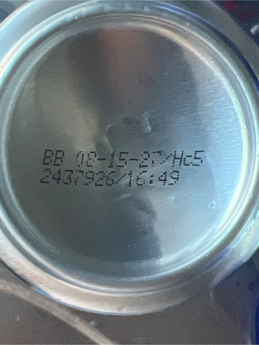 Red Bull Energy Drink - Expiry 2027 - photo 2