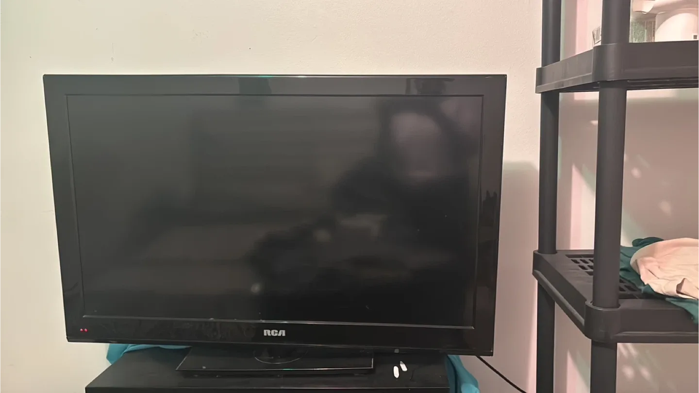 Pelonis Space Heater & RCA TV & Insignia Air Conditioner image indicator(2)