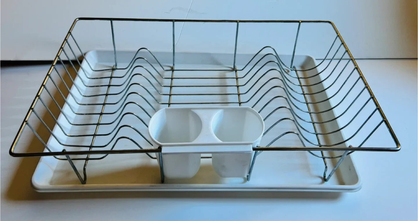 Dish Drying Rack