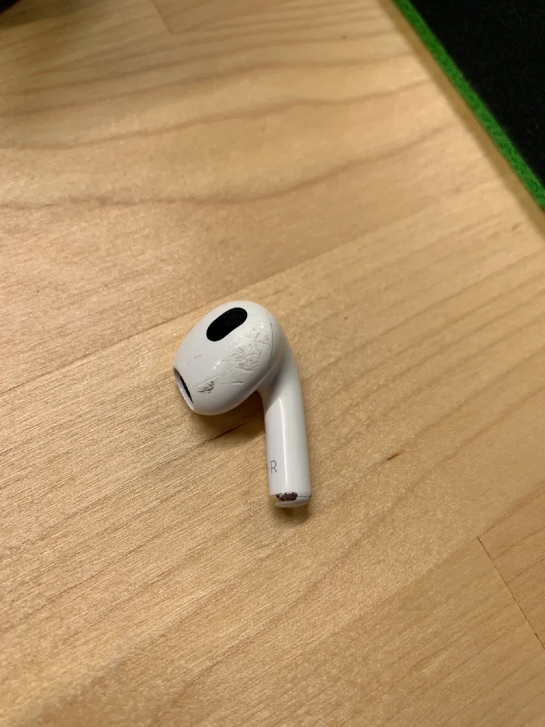 ‼️Used Apple Airpod (Right) ‼️