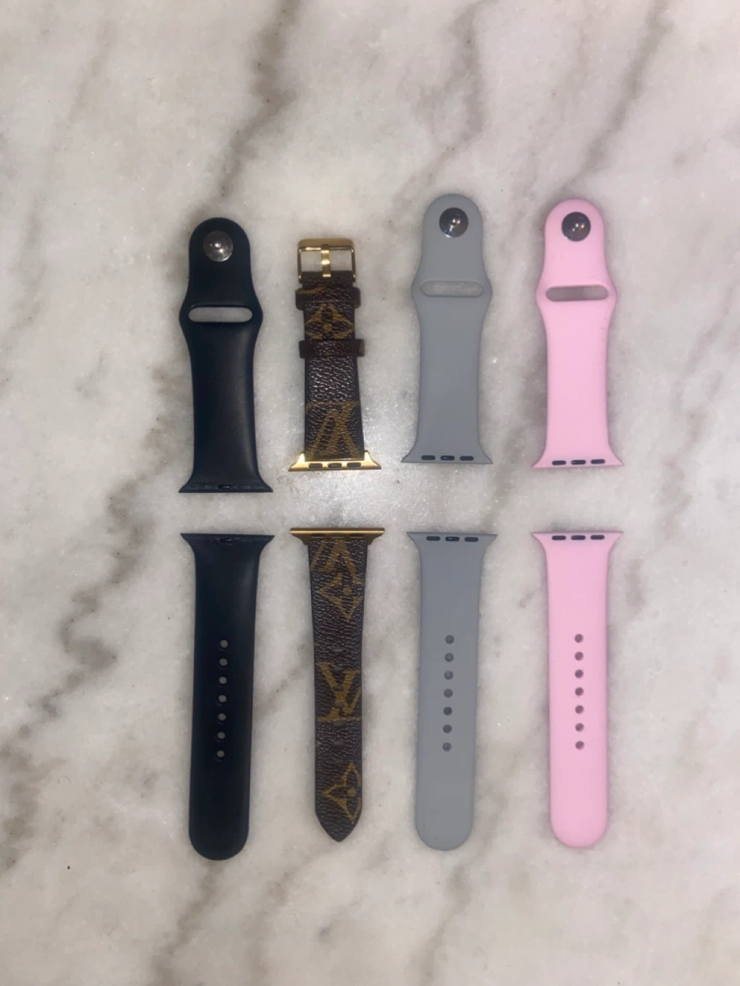 Apple Watch Bands - Variety of Colours