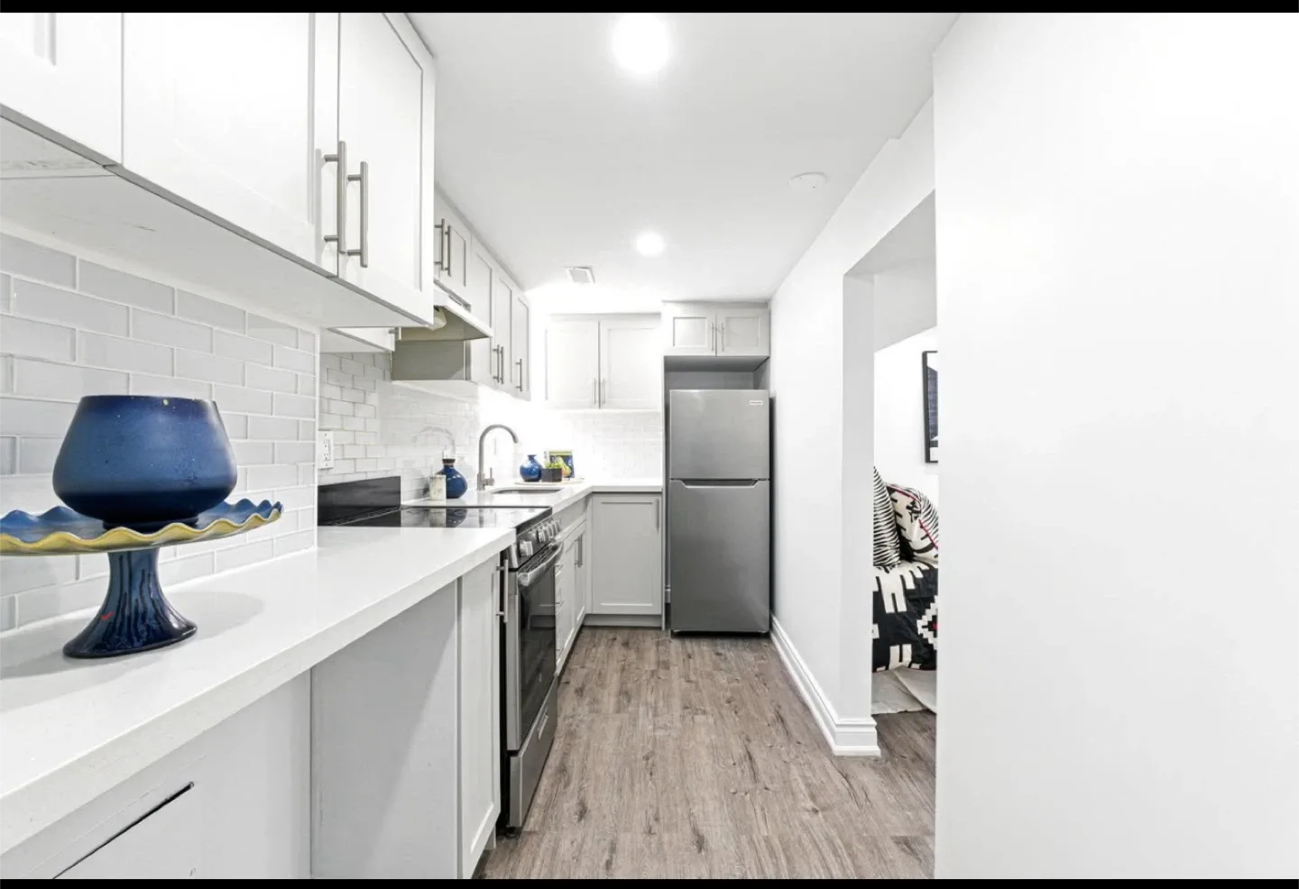 Studio Apartment 2 Parking Spots image indicator(6)