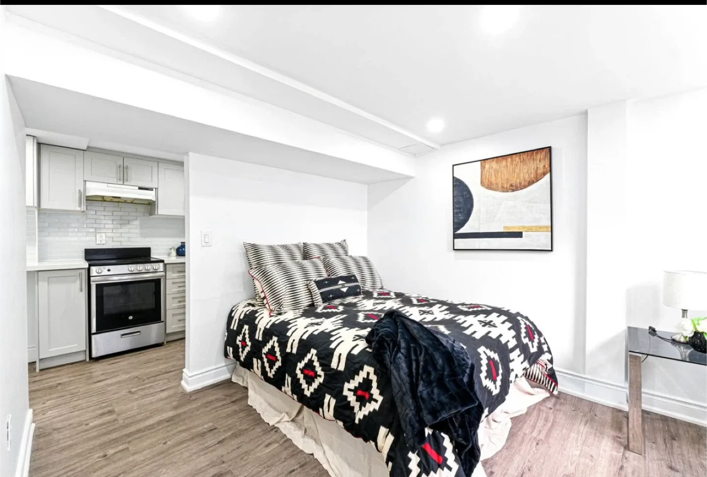 Studio Apartment 2 Parking Spots image indicator(2)