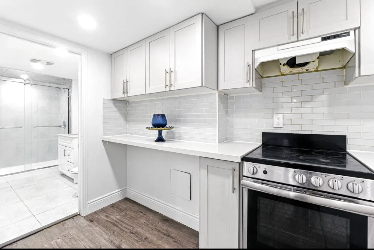 Studio Apartment 2 Parking Spots image indicator(5)