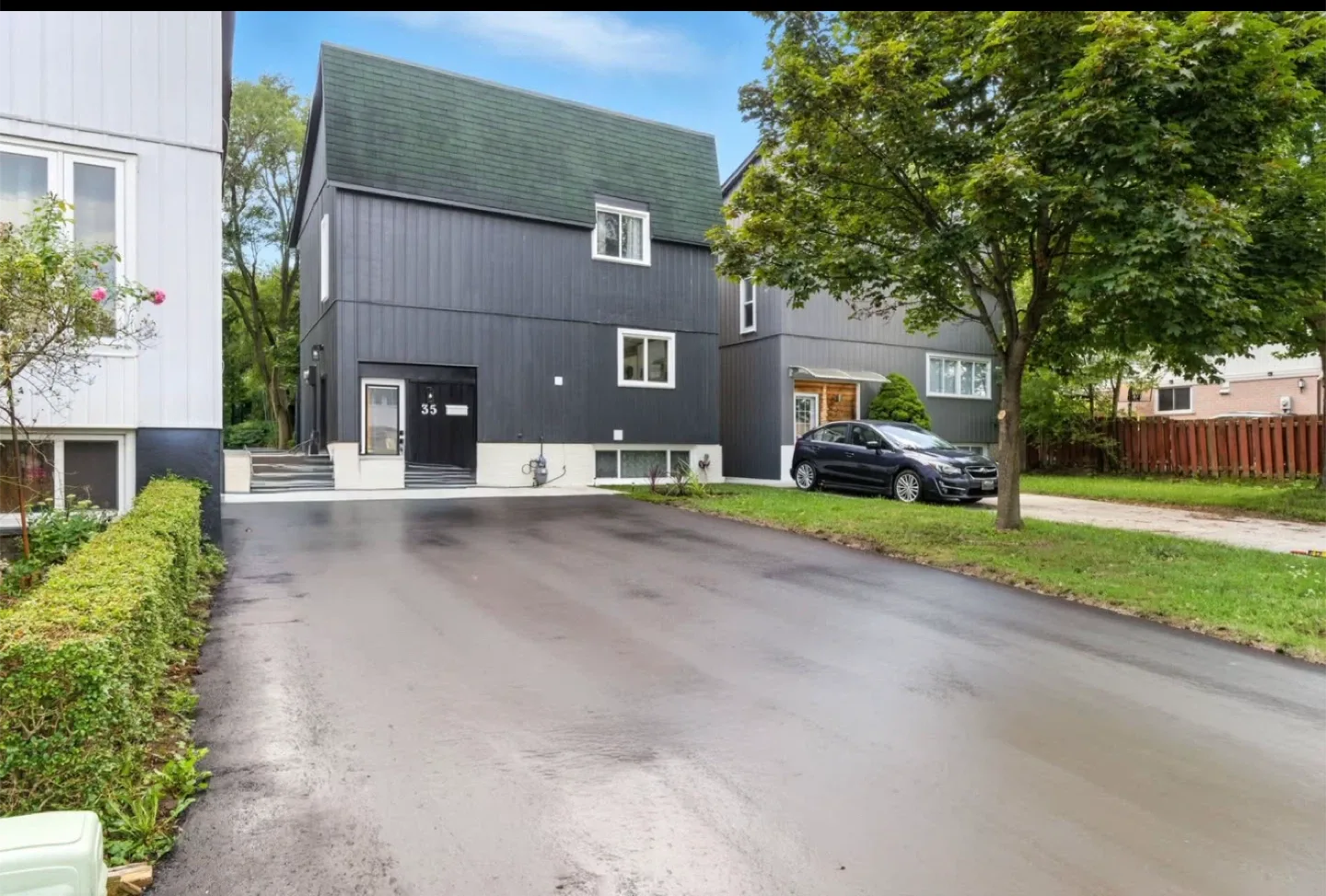 Studio Apartment 2 Parking Spots