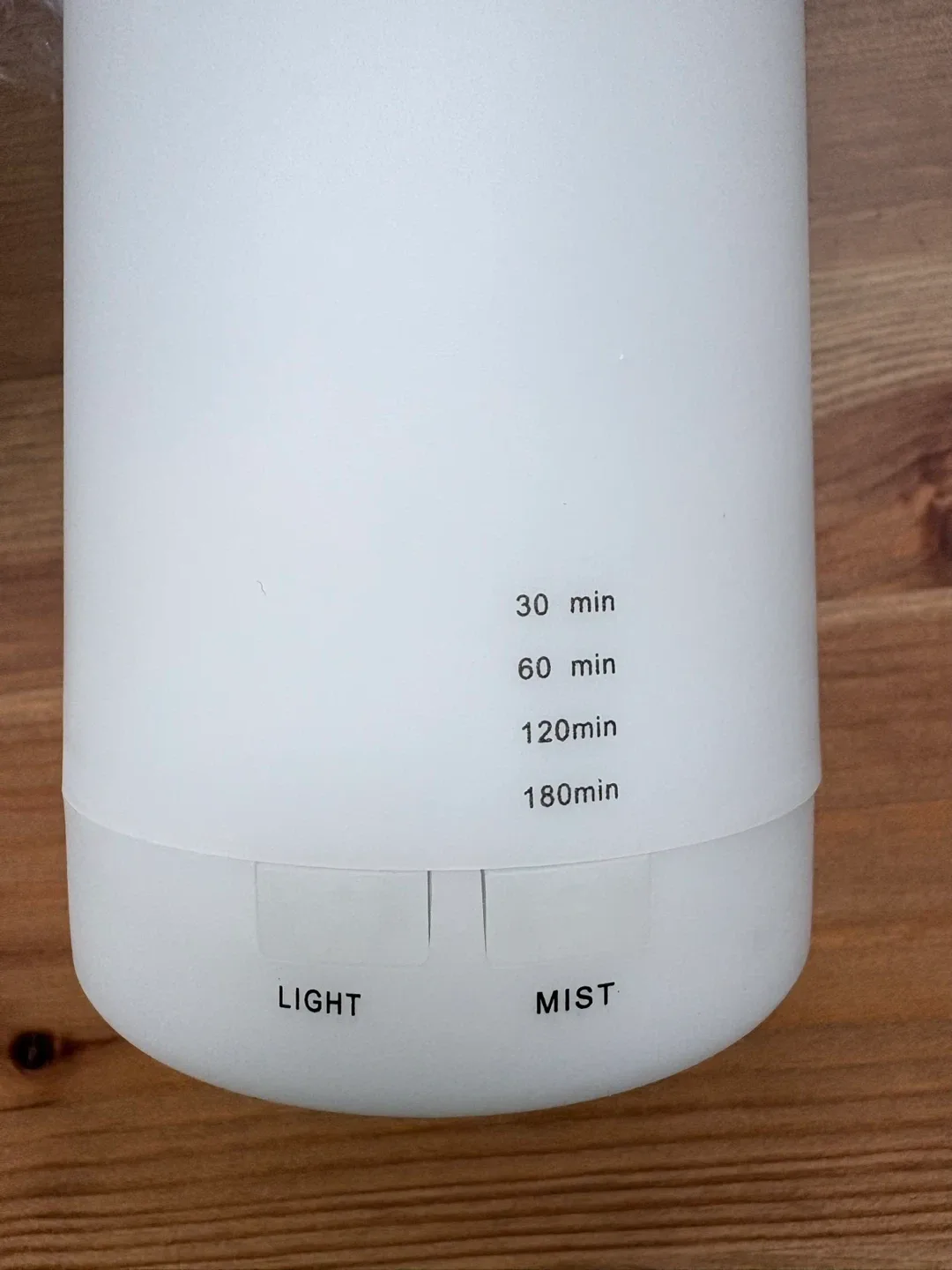 Scentual Portable Diffuser New image indicator(3)