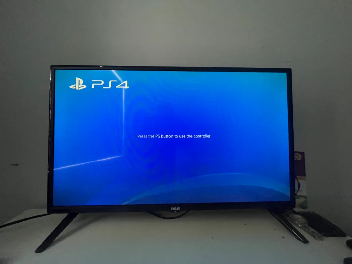 RCA 32" LED HDTV - Model RT3205