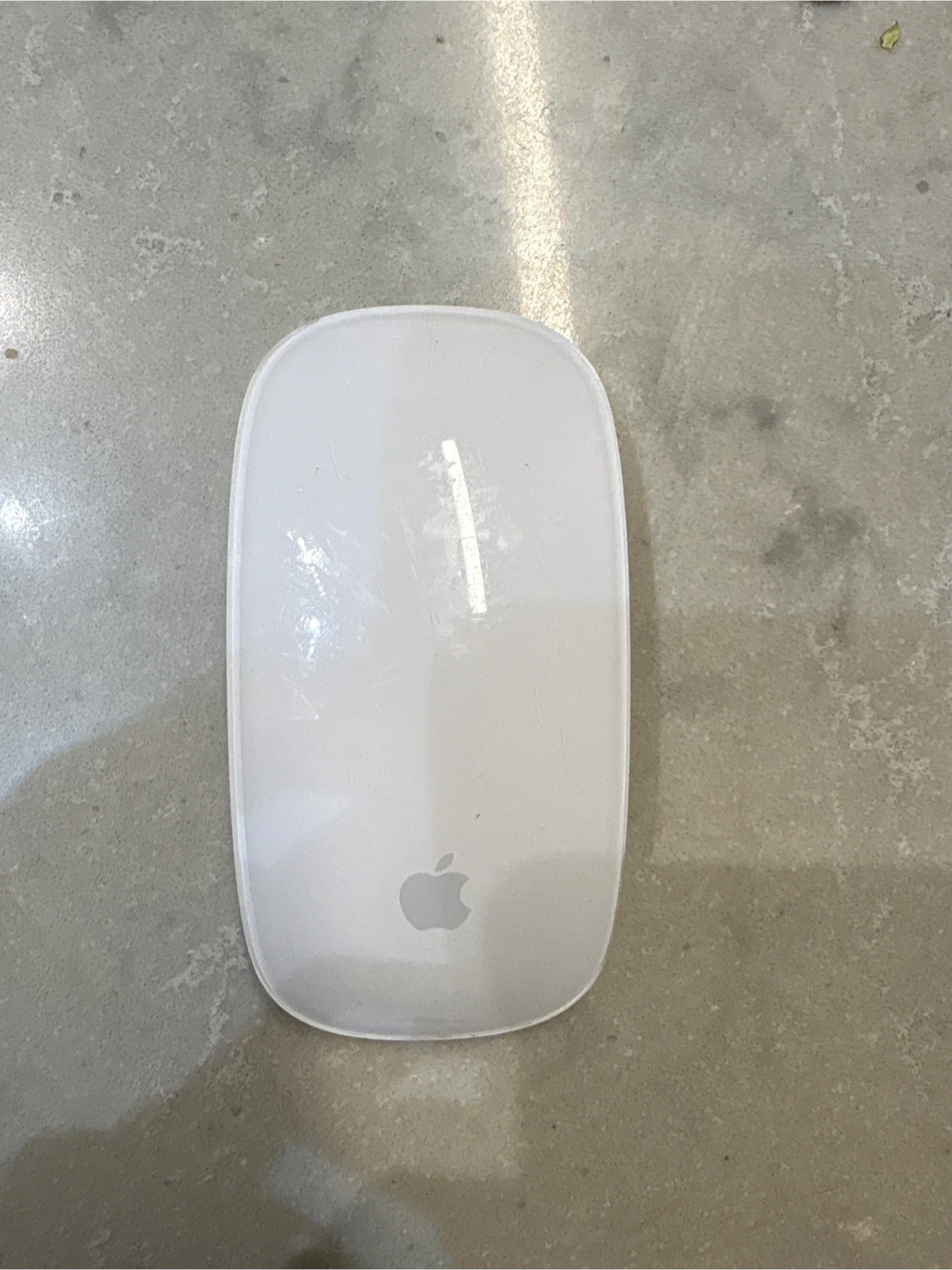 Apple Magic Mouse - White