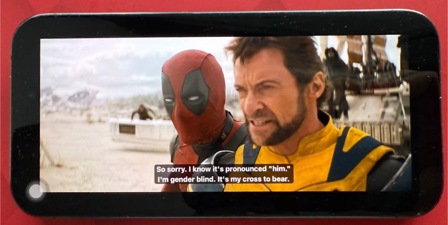 iPhone 15 Pro - 128 Gb - Blue Titanium