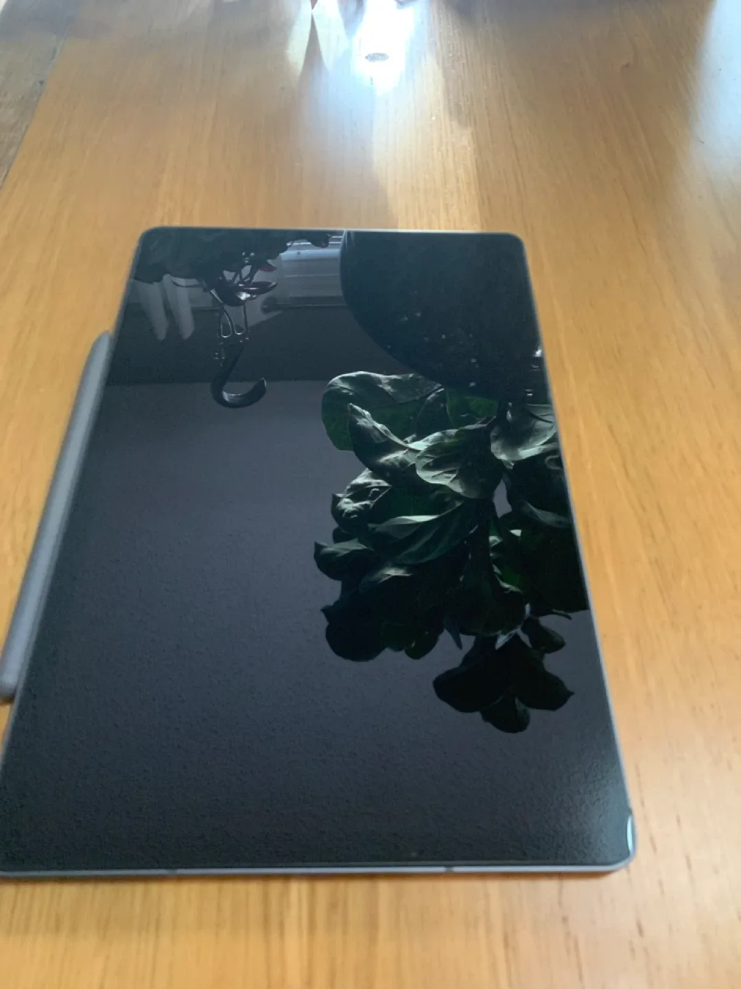 Galaxy Tab S9 FE image indicator(2)