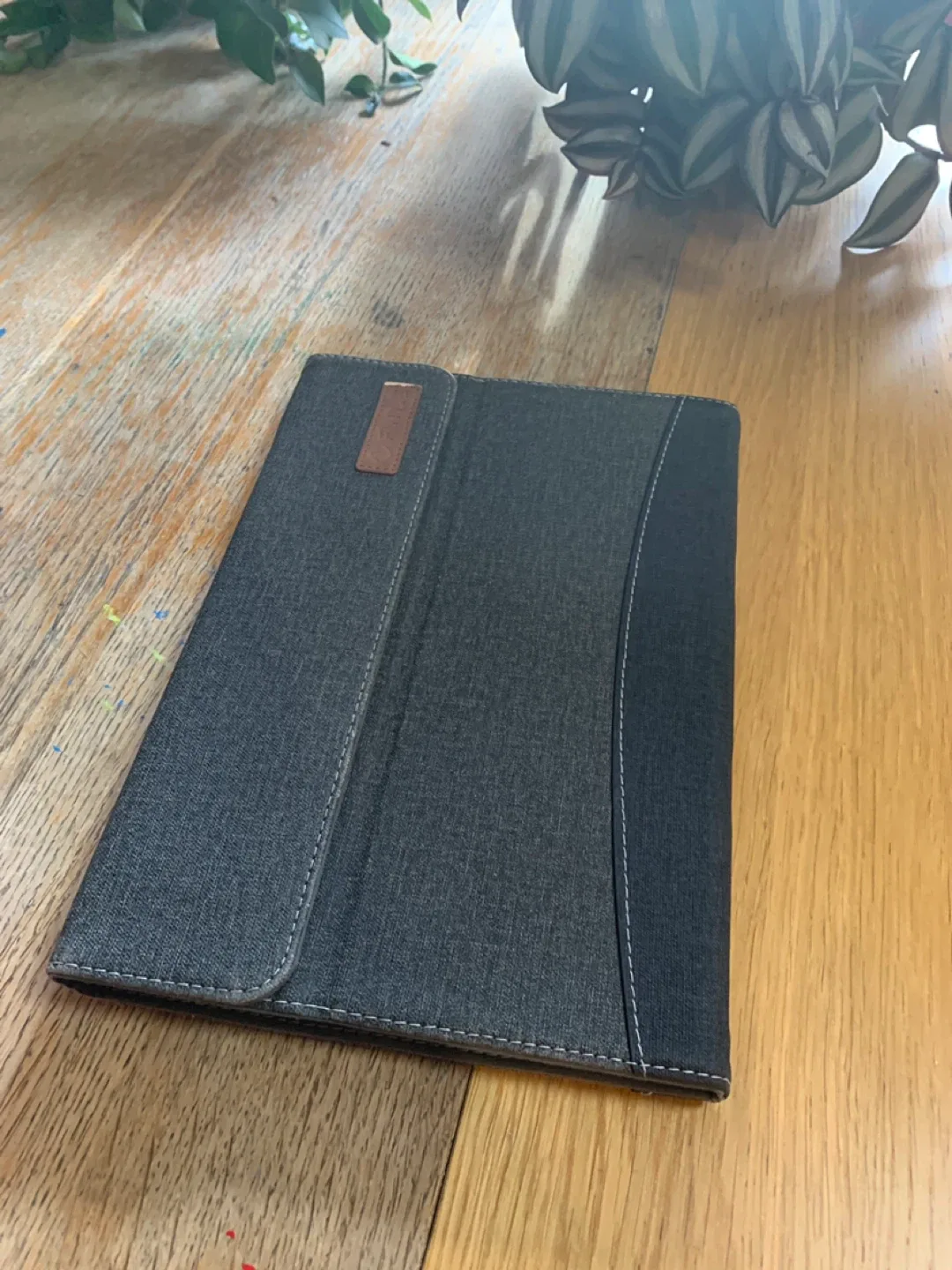 Galaxy Tab S9 FE image indicator(5)