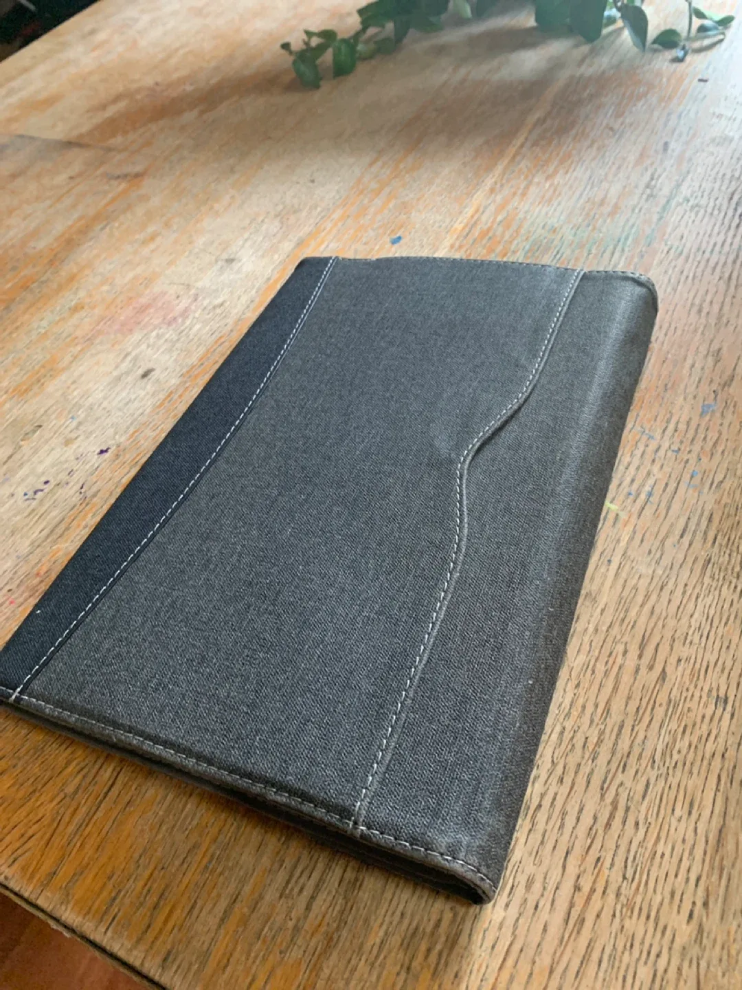 Galaxy Tab S9 FE image indicator(6)