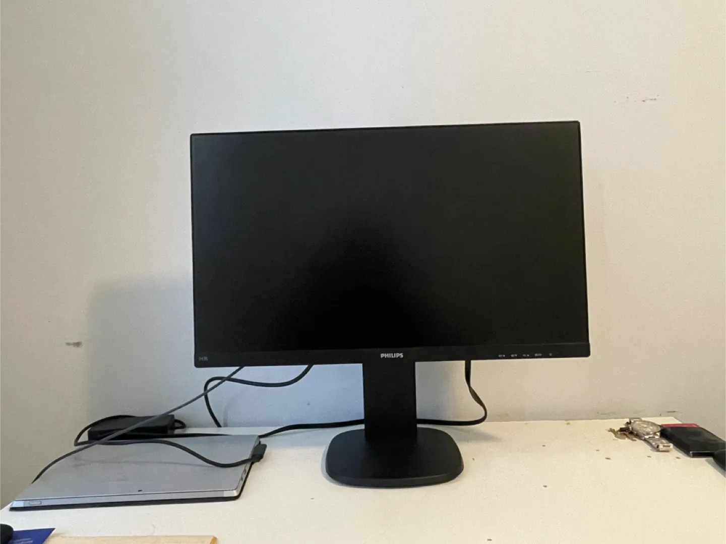 Philips Monitor 24”inch