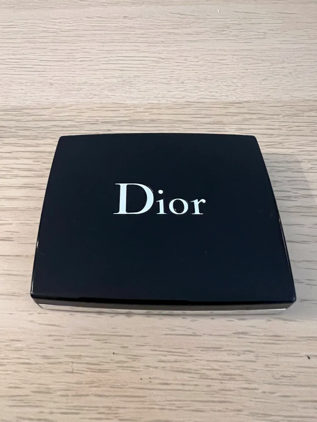 Dior 5 Couleurs Couture Eyeshadow Palette - Toile de Jouy