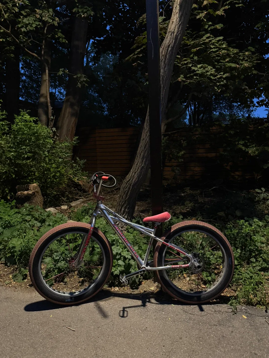 SE Bikes Big Ripper