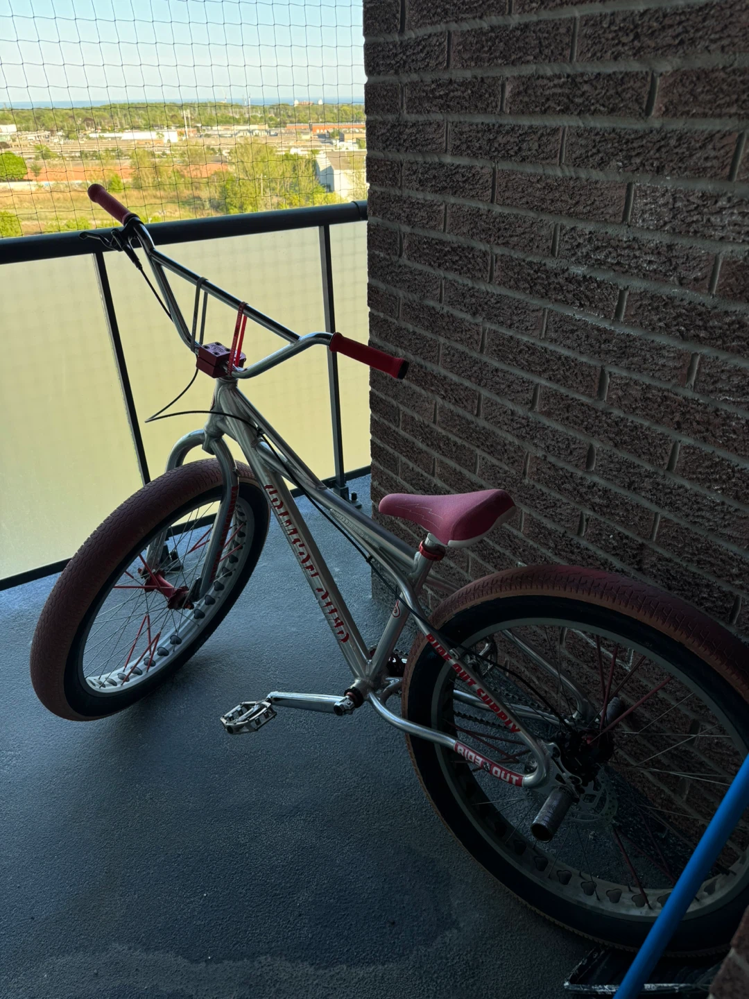 SE Bikes Big Ripper - photo 4