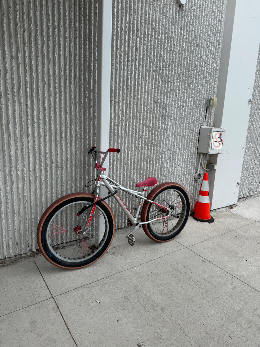 SE Bikes Big Ripper - photo 2