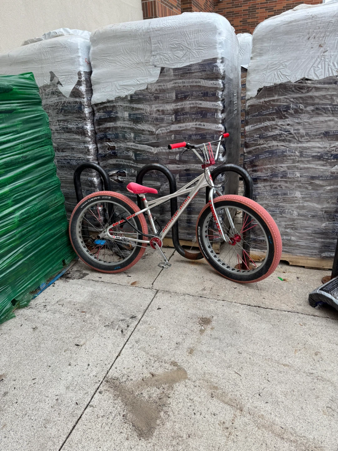 SE Bikes Big Ripper - photo 3