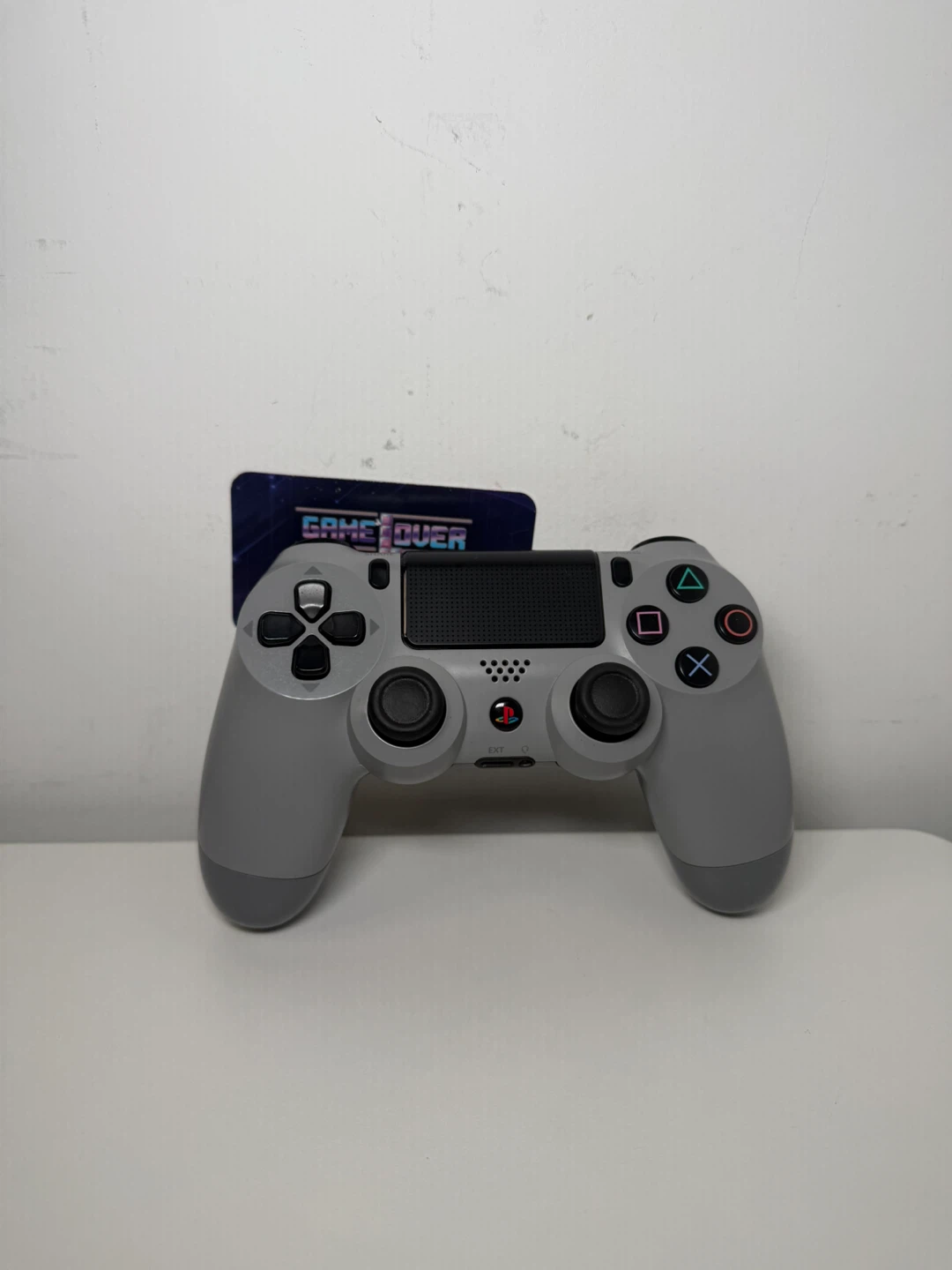 DualShock 4 anniversary edition - photo 4