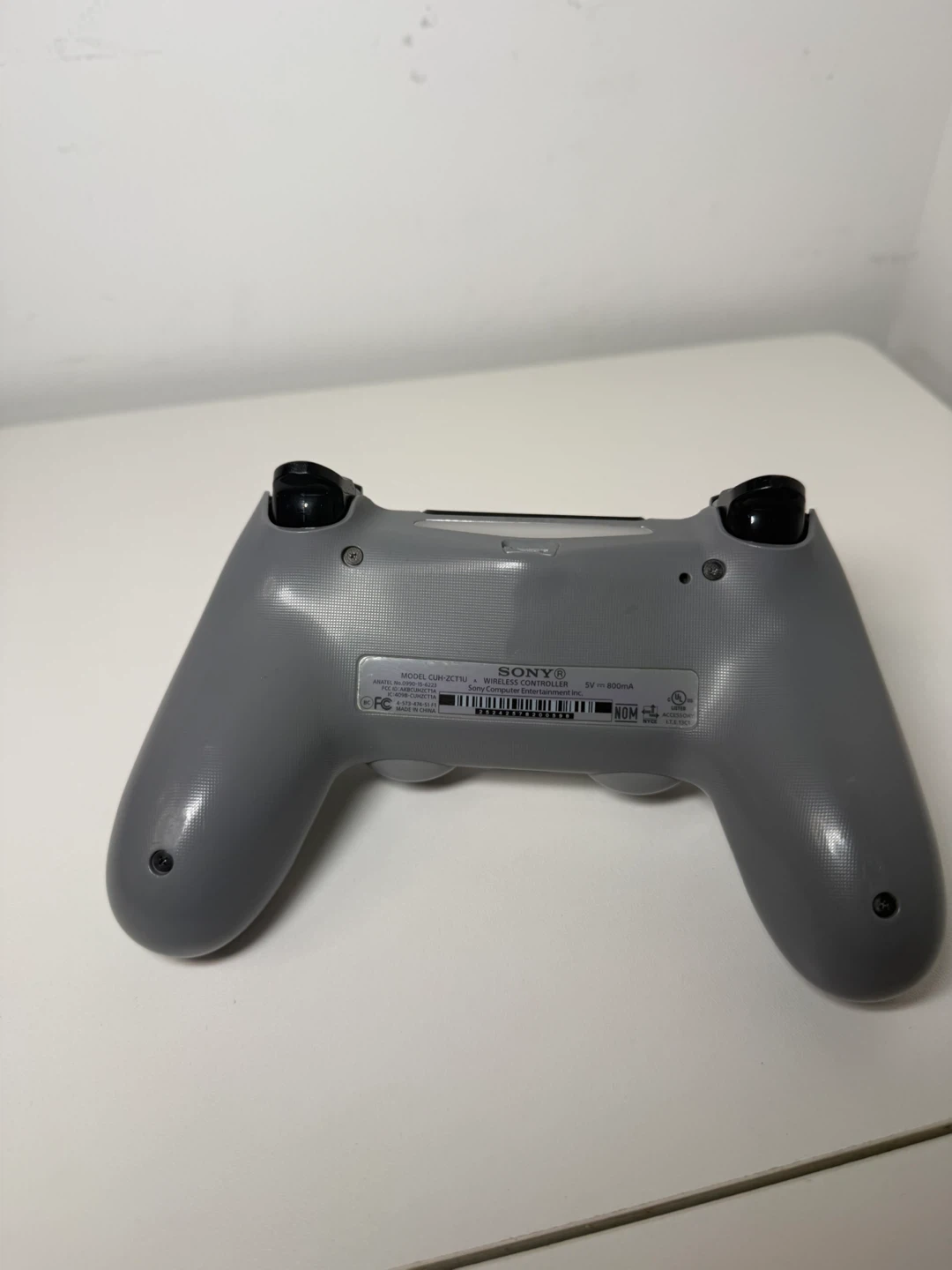 DualShock 4 anniversary edition - photo 5