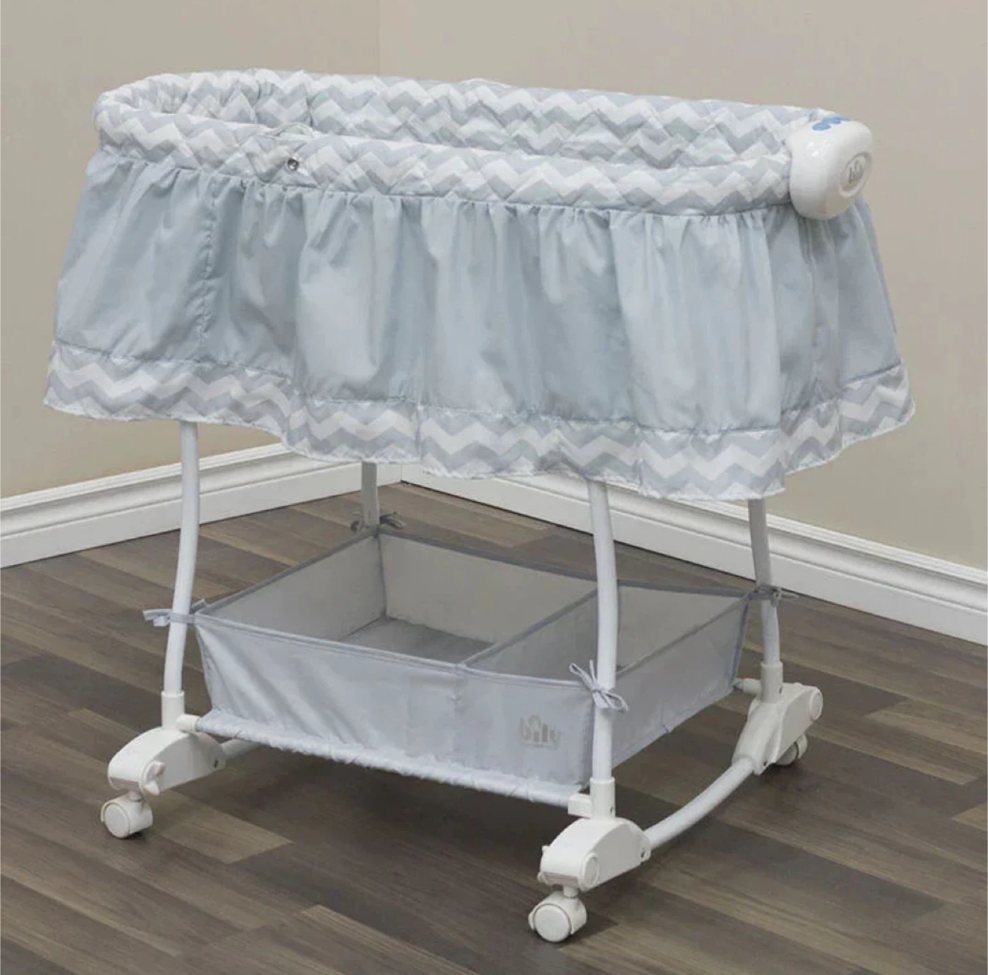 Baby bassinet - photo 2