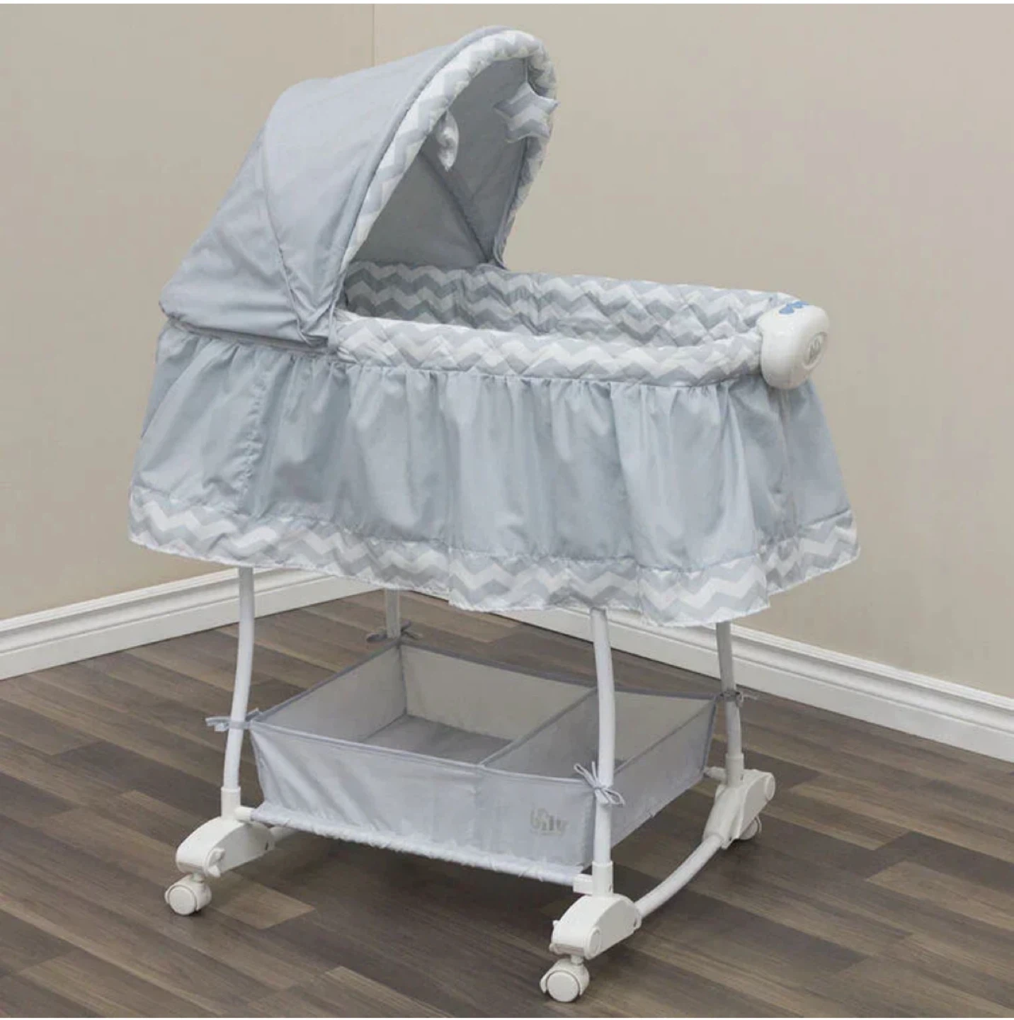 Baby bassinet - photo 3