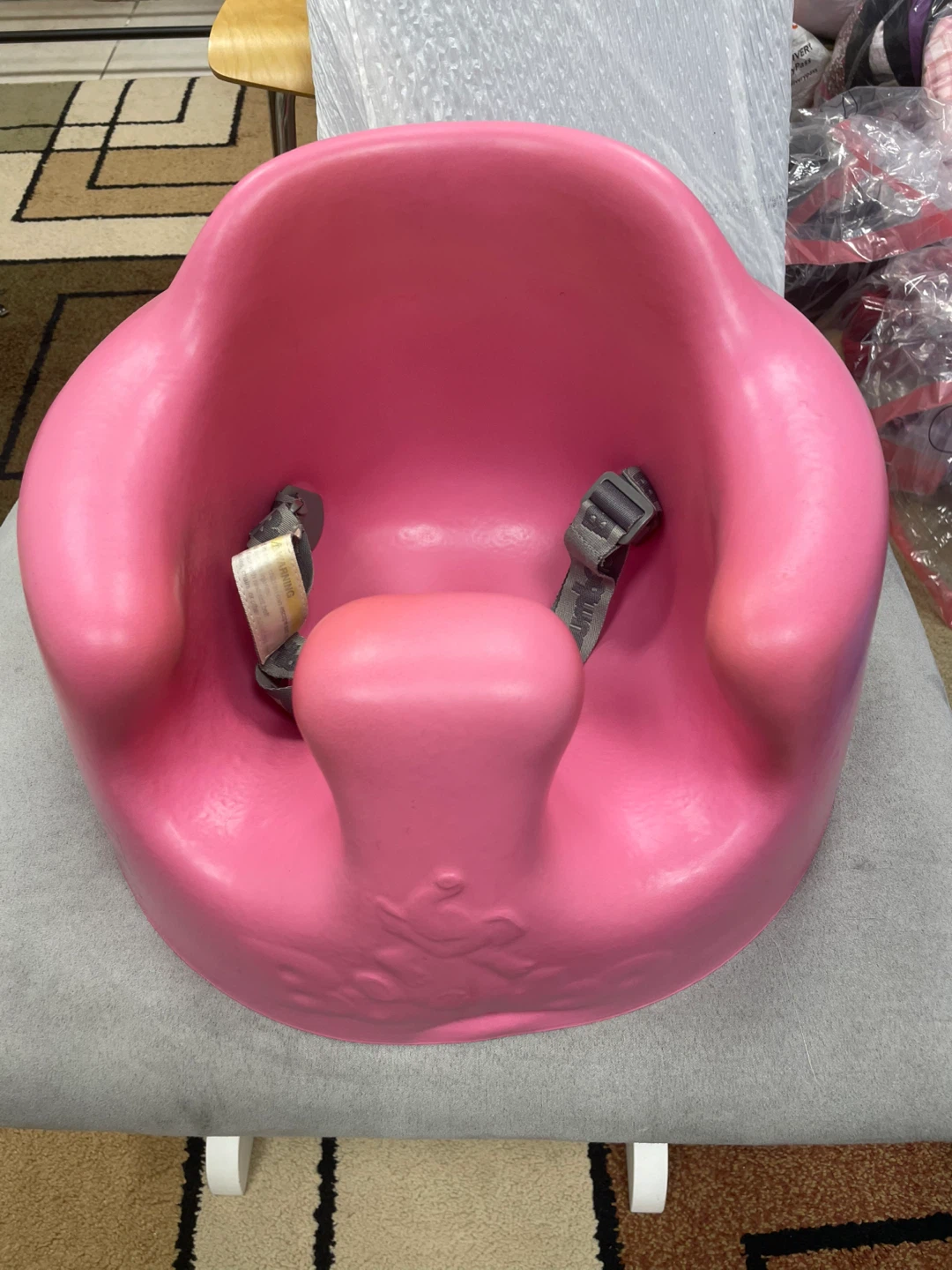 Baby Bumbo Seat