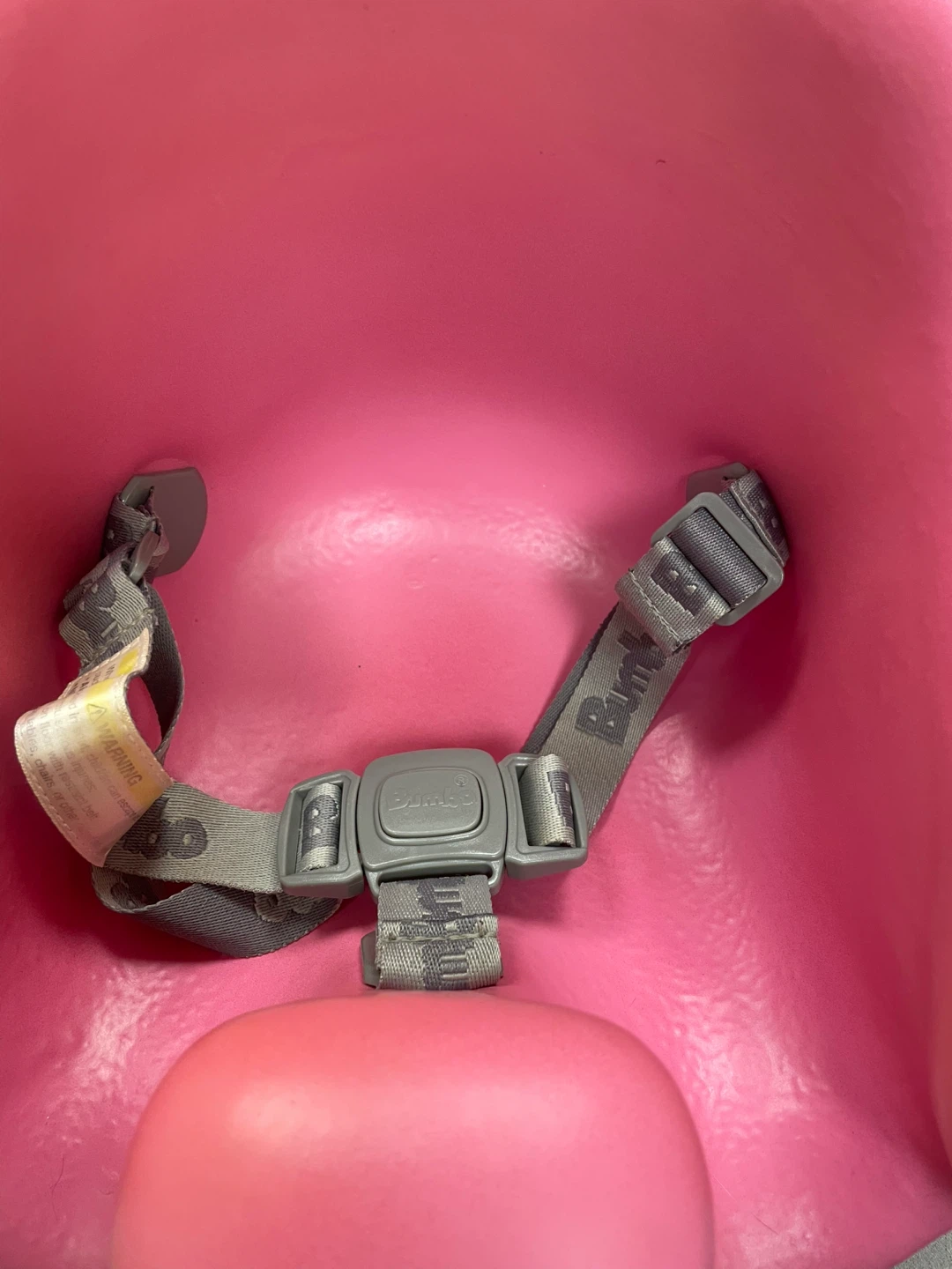 Baby Bumbo Seat - photo 2
