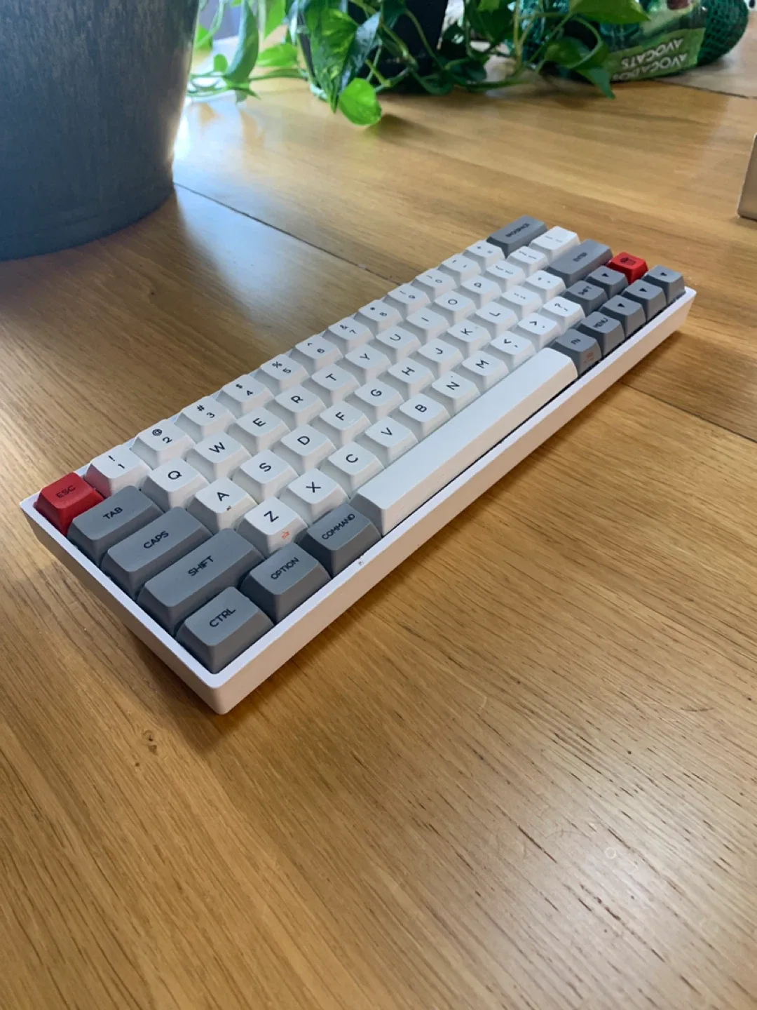 Skyloong GK68 Keyboard