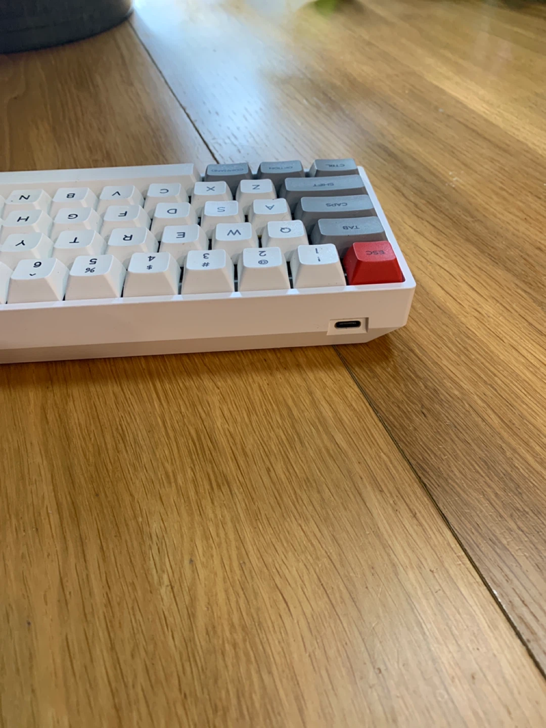 Skyloong GK68 Keyboard - photo 2
