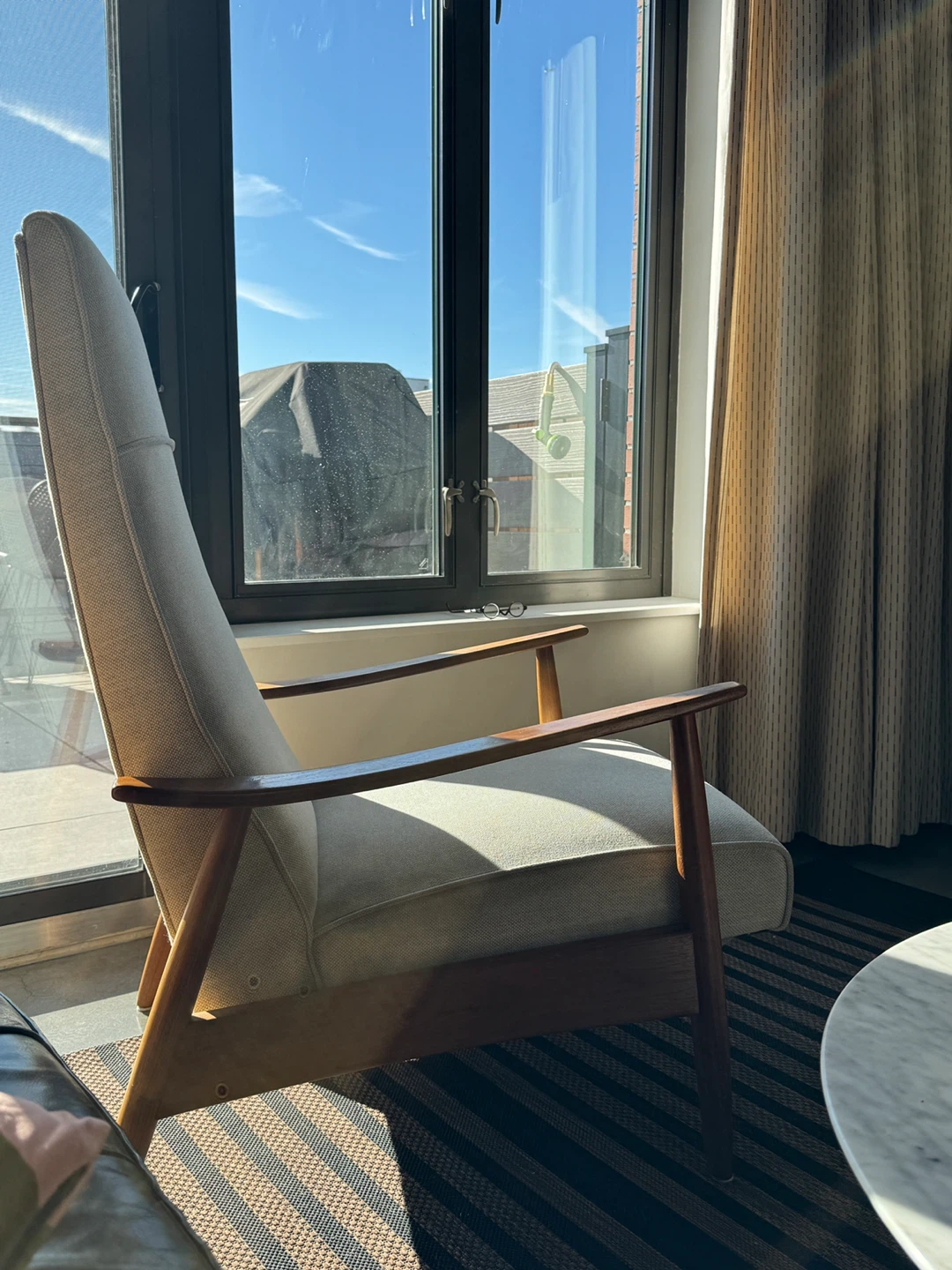 Milo Baughman Recliner 74 - photo 2