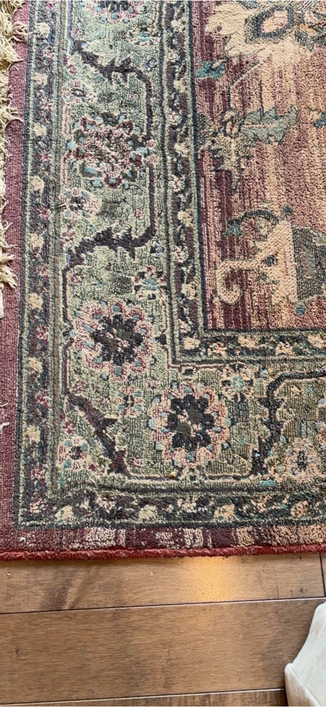 Kharma Oriental Weavers Rug 2.15m x 3.25m - photo 2