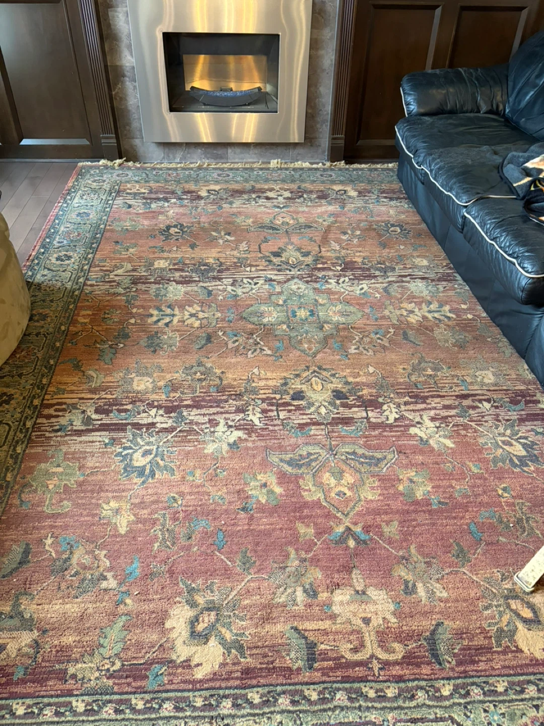 Kharma Oriental Weavers Rug 2.15m x 3.25m