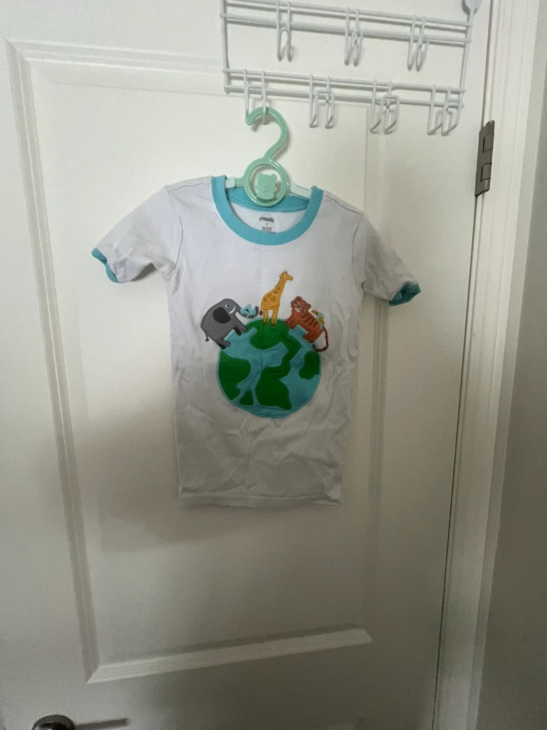 Gymoboree Size 7 Toddler Outfit image indicator(2)