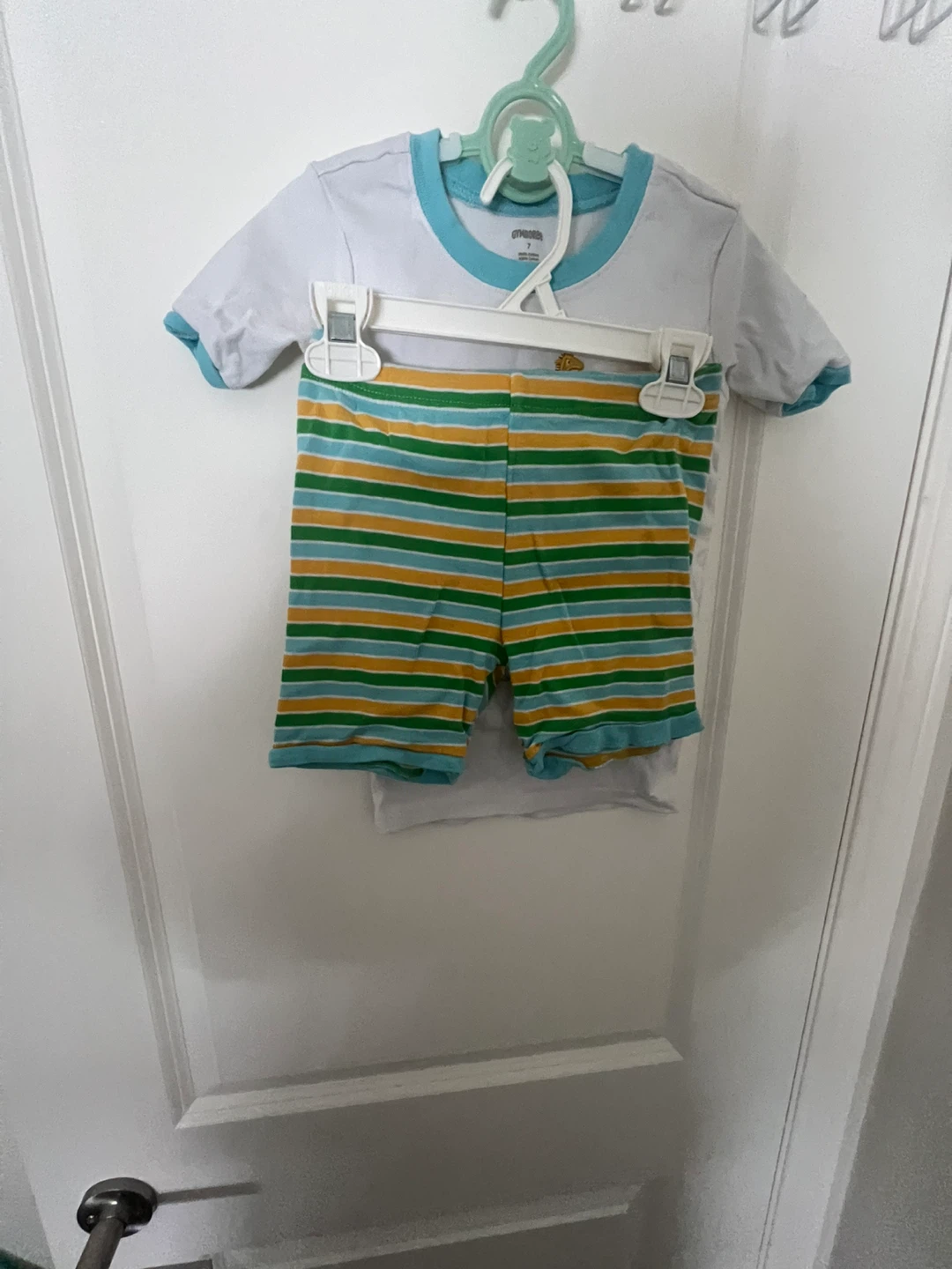 Gymoboree Size 7 Toddler Outfit - photo 3