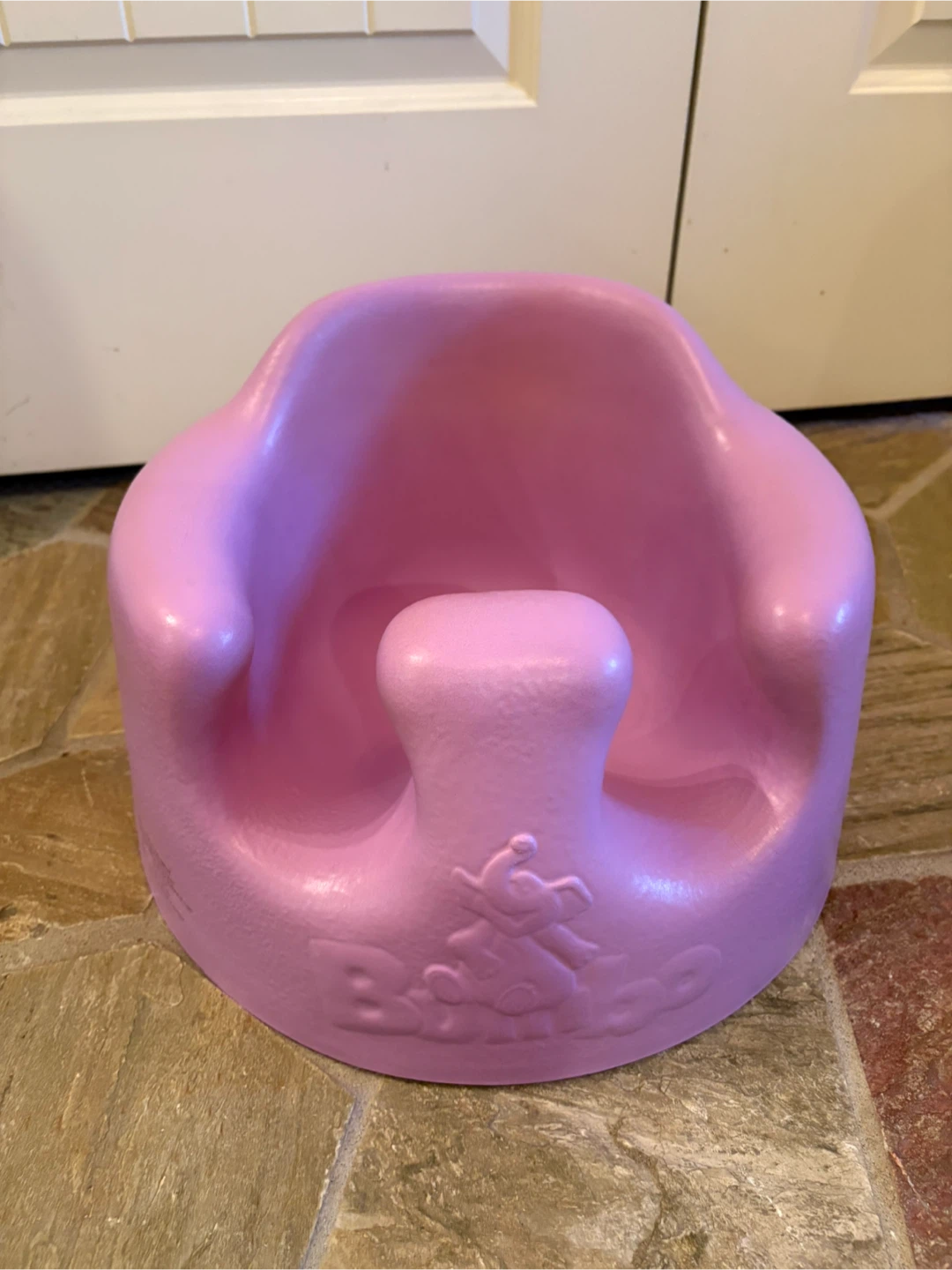 Bumbo Floor Seat - Pink