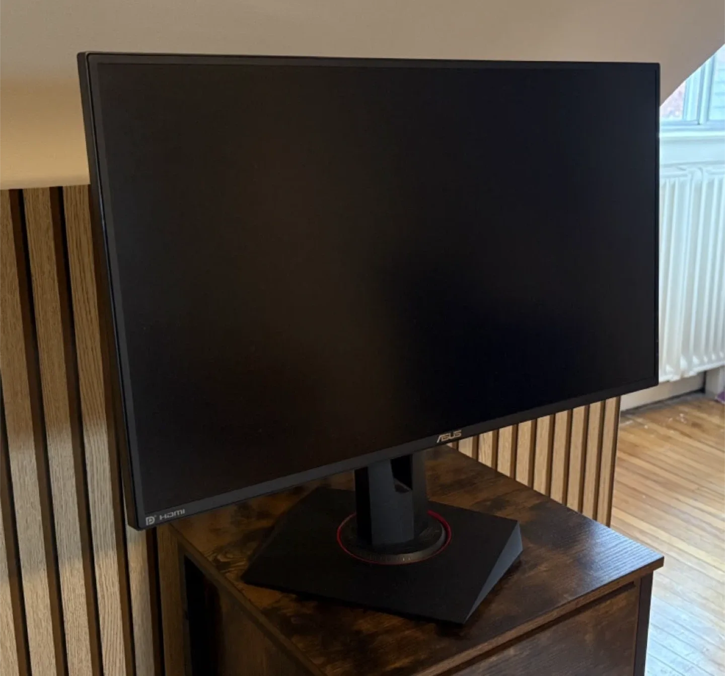ASUS VG279Q 27" Gaming Monitor