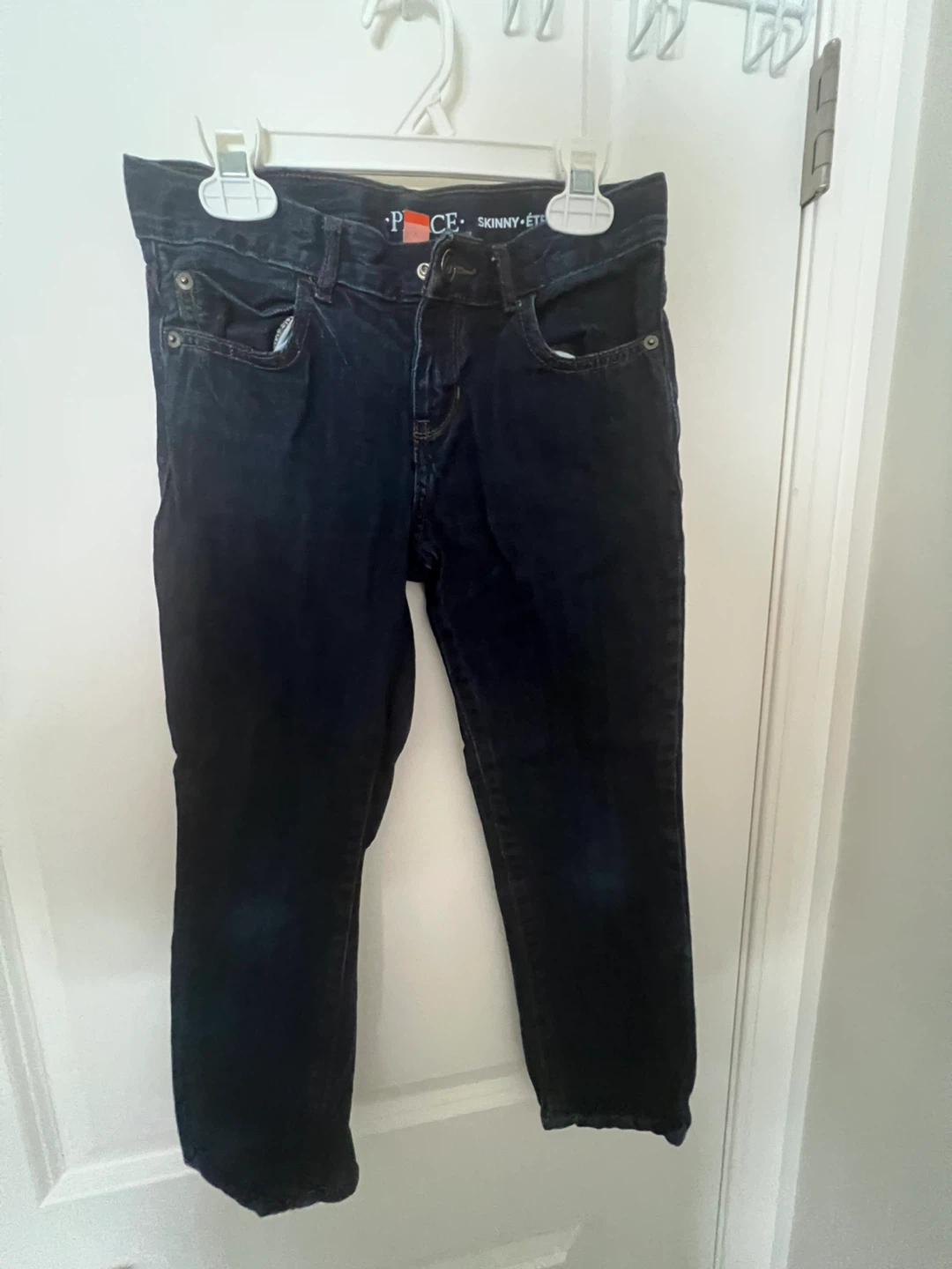 Children's Place Skinny Jeans