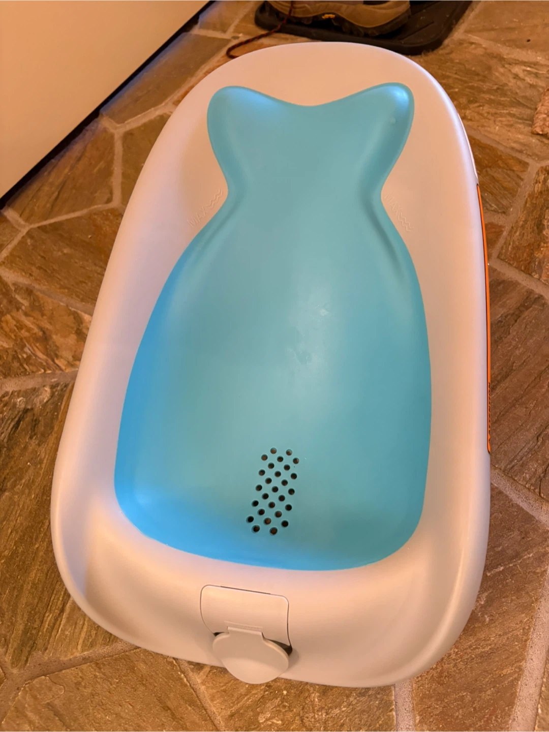 Baby Bath Seat