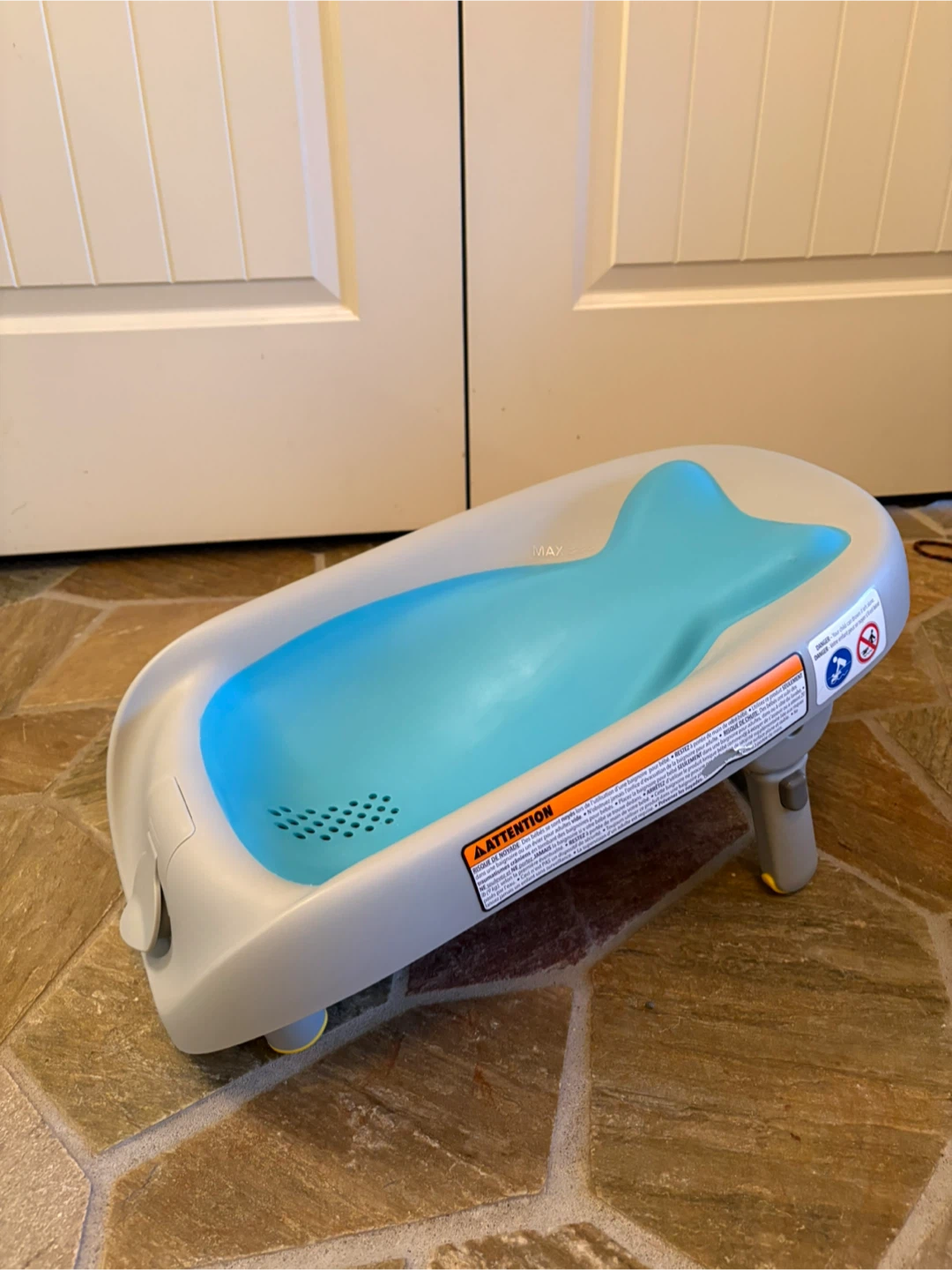 Baby Bath Seat - photo 2
