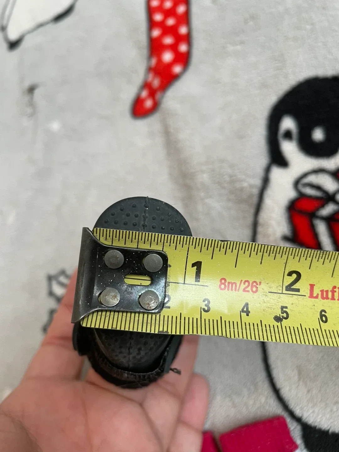 1” Wide Dog Boots & Socks image indicator(2)