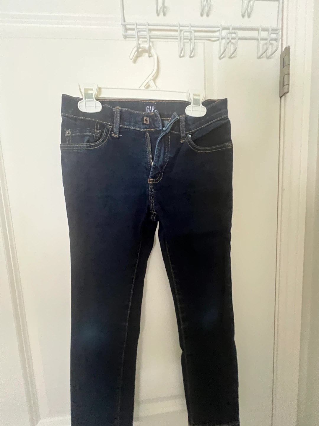 Gap Kids Dark Wash Jeans