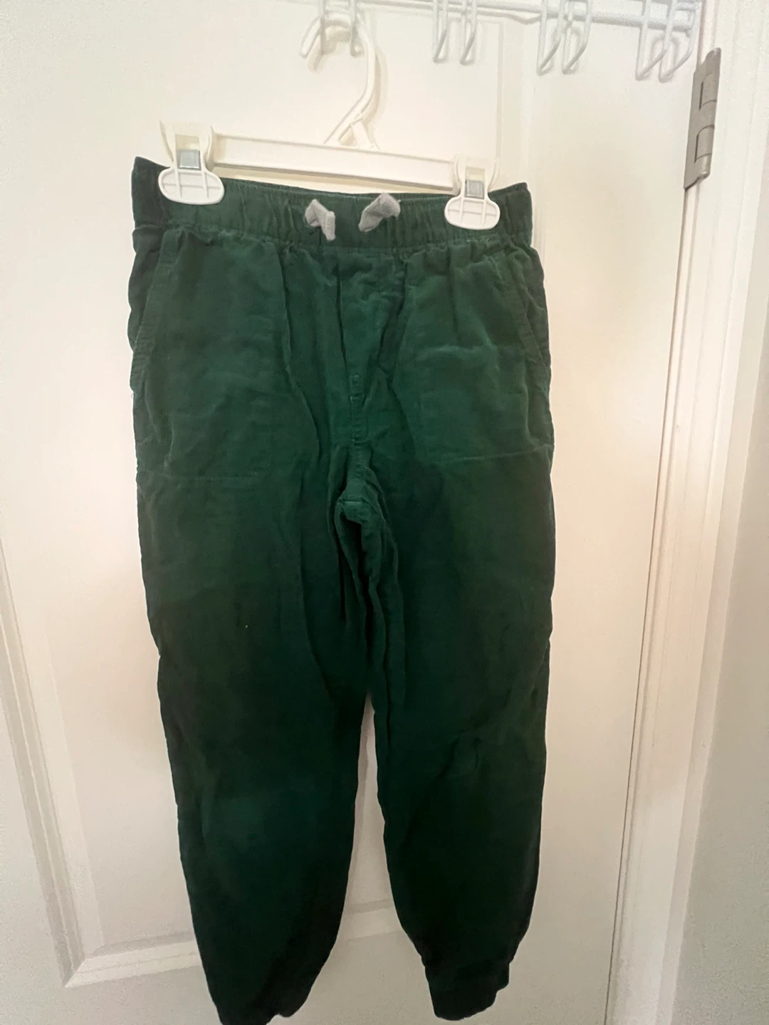 Gymboree Green Toddler Pants