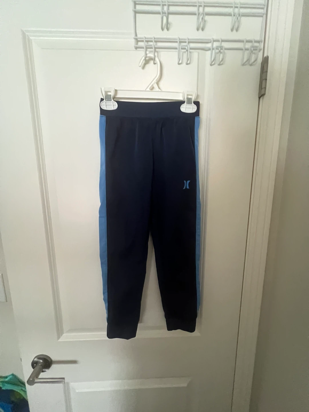 Hurley Kids' Jogger Pants - Blue