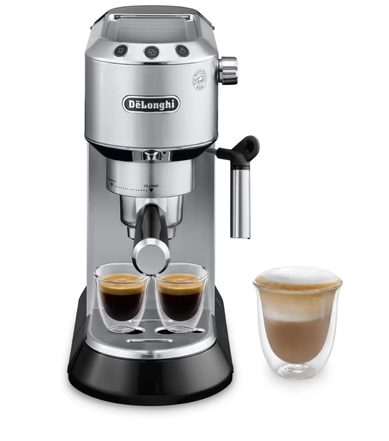 DeLonghi EC680M Espresso Machine