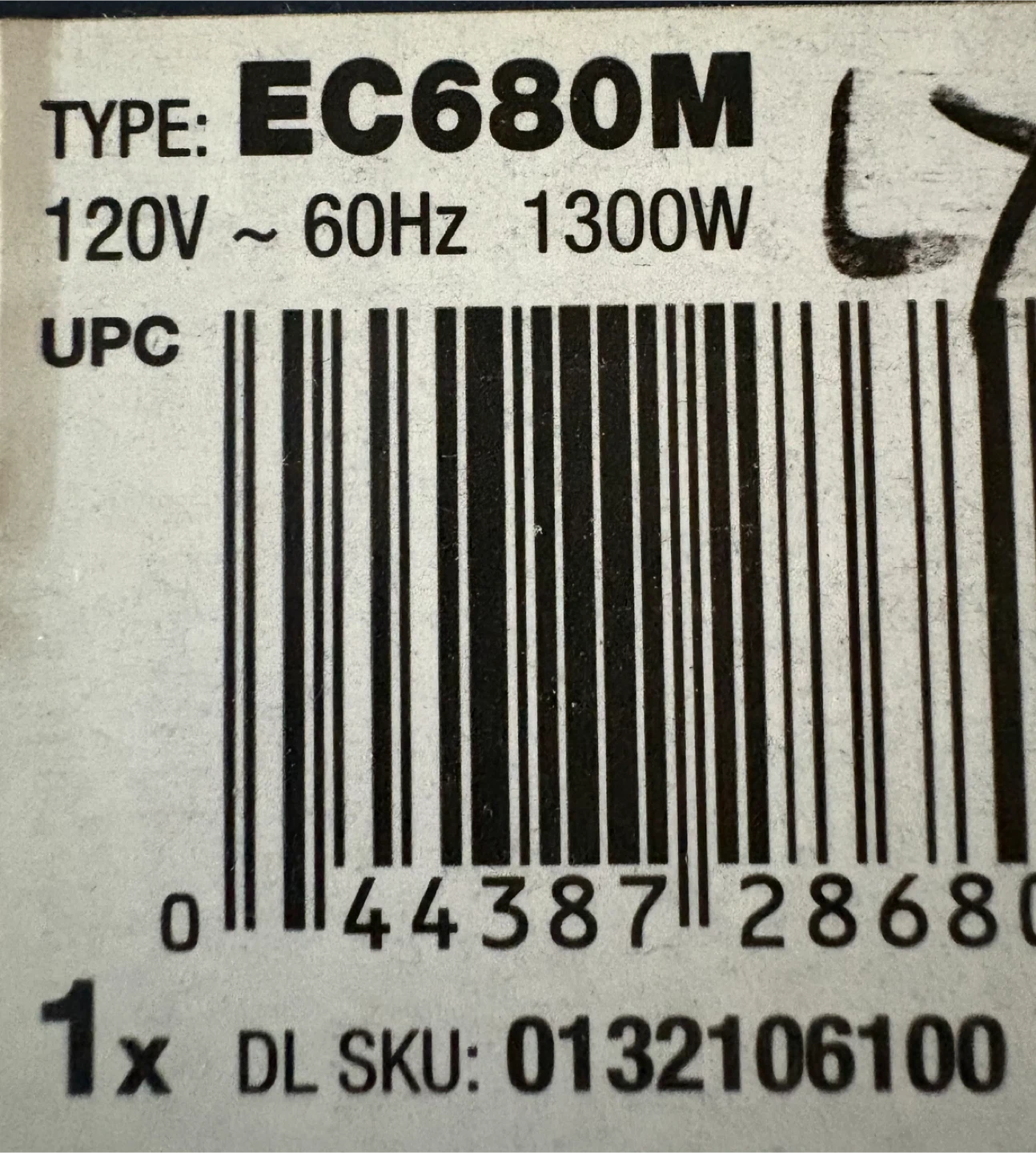 DeLonghi EC680M Espresso Machine - photo 4
